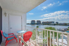 Dolphin Point #406C